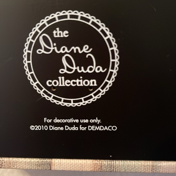 DEMDACO WALL ART * THE DIANE DUDA COLLECTION * - Picture 5 of 5